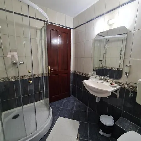 Guest house Marina Sinaia