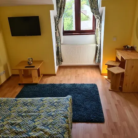 Marina Guest house 3*