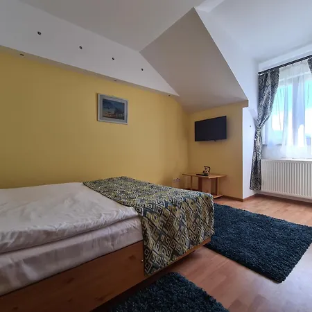 Guest house Marina Sinaia