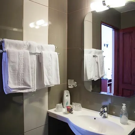 Marina 3* Sinaia