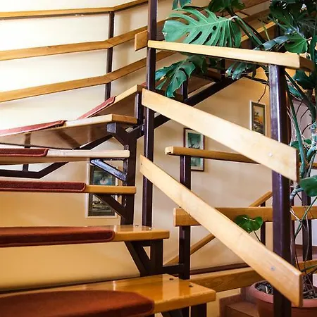 Guest house Marina Sinaia