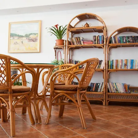 Marina Guest house Sinaia