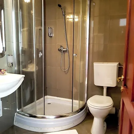 Marina Guest house Sinaia