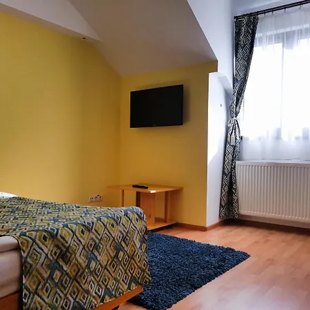 Guest house Marina