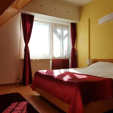 Marina 3* Sinaia