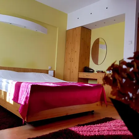 Guest house Marina 3*