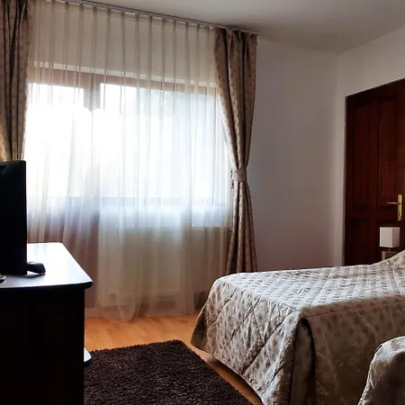 Guest house Marina 3*